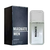 Arqus Magnate Men 100ML Edp c/s