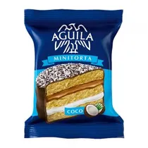  Alfajor Águ...