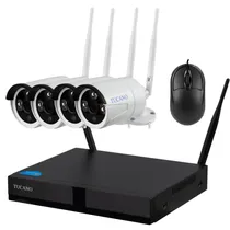  Kit DVR Tuc...