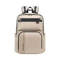 Mochila Arctic Hunter B00808 para Notebook 15.6" Khaki