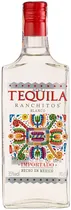 Tequila Ranchitos Blanco 700ML