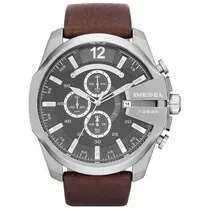 Diesel Reloj DZ4290 Marron