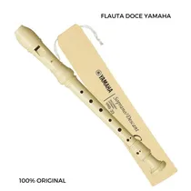  Flauta Doce...
