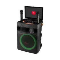  Speaker Nin...