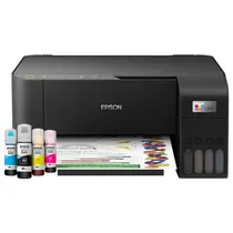 Impressora Multifuncional Epson Ecotank L3250 3 En 1 Wi-Fi 2V - Black