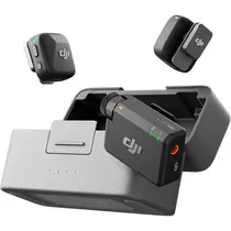  Dji Micrófo...