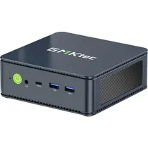 Gmktec Mini PC Nucbox M6 AMD Ryzen 5-6600H 16/1TB W11