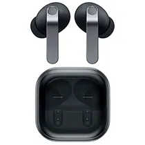 Fone de Ouvido Samsung Galaxy SM-R640 BUDS4 Pro TWS / Bluetooth - Preto