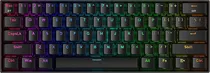 Teclado Gaming Redragon Draconic Pro K530RGB-Pro (Inglês)