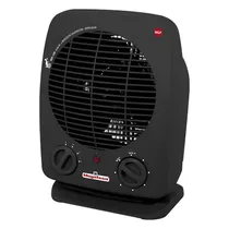 Aquecedor Elétrico Magefesa MGF1238 - 2000W - 220V - Preto