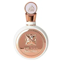 Perfume Lattafa Fakhar Rose Feminino Eau de Parfum 100ML