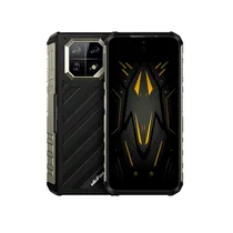 Celular Ulefone Armor 22 - 8/256GB - 6.58" - Dual-Sim - Black