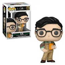  Funko Pop M...