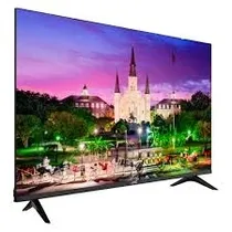 TV JVC LT-43N5165U 43" FHD/Bluetooth