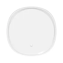 Sensor Inteligente de Vazamento de Agua ED781 / Frequencia Zigbee 2.4GHZ / Compatível com Alarme - Branco