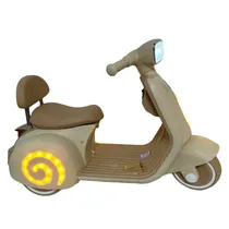  Motoca Infa...