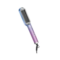 Cepillo Secador Mondial BY Juliette QU4TRO Elementos EA-JU-03 Colors Bivolt