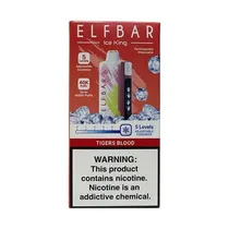  Elfbar 40K ...