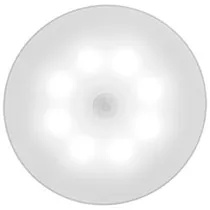 Lâmpada LED Satellite A-EMB02 Smart 6500K - Branco