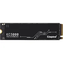 SSD Kingston KC3000 SKC3000S/1024G - 1TB - 7000/6000MB/s - Nvme M.2