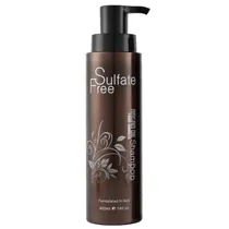 Nuspa Sham Sulfate Free 400ML