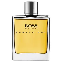 Perfume Hugo Boss Number One Edt 100ML Masculino