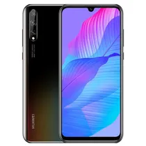  Huawei Y8P ...