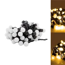 LED Pisca-Pisca Cor Quente 20732 - 100 LED - 220V