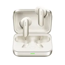 Realme Auricular Buds Air 7 RMA2408 Dourado Marfim