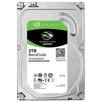  HD 2TB Seag...