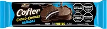 Biscoito Arcor Cofler Choco-Cookies - 132,8G