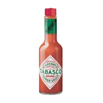 Tabasco Pepper Sauce 150ML Original