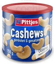  Pittjes Cas...