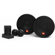 Alto Falante JBL 6"5 STAGE2 604C 45WRMS 2VIAS