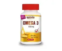  G.e Omega 3...
