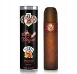 Cuba Perfume Las Vegas Men Eau de Toilette 100ML