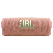 Caixa de Som JBL Flip 7 Bluetooth - Rosa