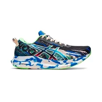 Tênis Asics Gel Noosa Tri 13 Feminino Preto Colorido