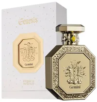 Perfume French Avenue Genesis Gemini Edp 90ML - Unissex