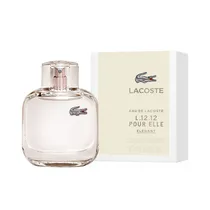  Perfume Lac...