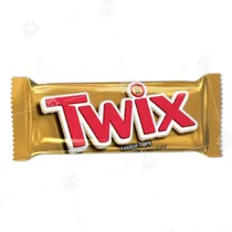 Twix Choc. 40GR