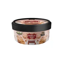 Kelwa Manteca de Mani Con Chocolate 200G