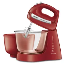 Liquidificador Mondial B-55 R Bella Massa 500W 200V