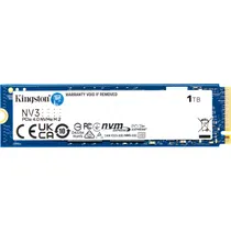 SSD Interno Kingston M.2 SNV3S NV3 PCI-Exp 4.0 1TB - SNV3S/1000G