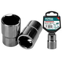 Soquete Hexagonal Total THTST12091 1/2 9MM