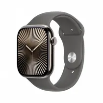 Apple Watch S10 46MM Silver M/L