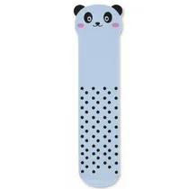 Lixa de Unha Infantil Panda MZ 169 - Branca