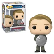  Funko Pop M...