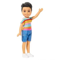  Boneca Matt...