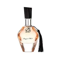 Perfumes Al Wataniah Shagaf Al Ward Fem 100ML